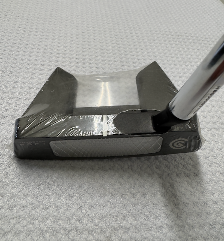 Cleveland Elite Elevado Slant Neck Putter