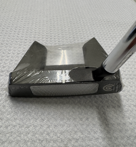 Cleveland Elite Elevado Slant Neck Putter