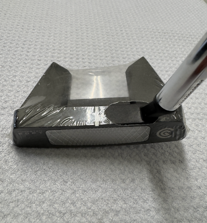 Cleveland Elite Elevado Slant Neck Putter