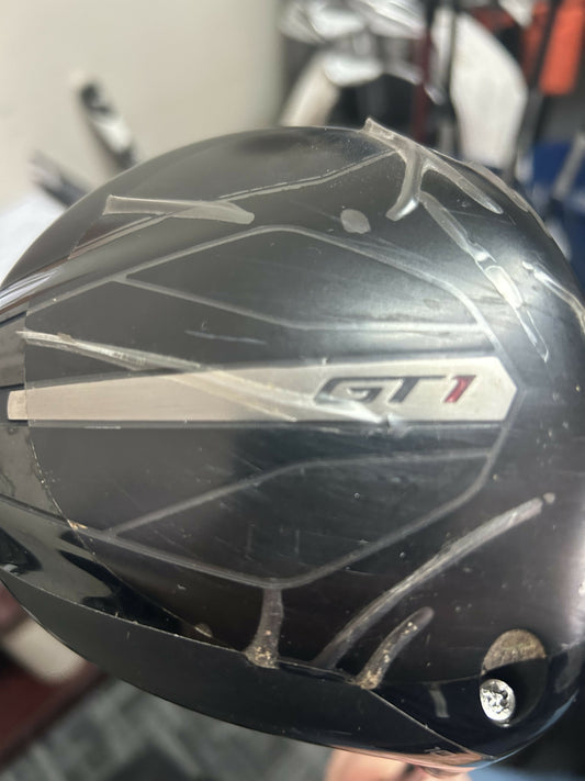 Titleist GT-1 Driver DEMO