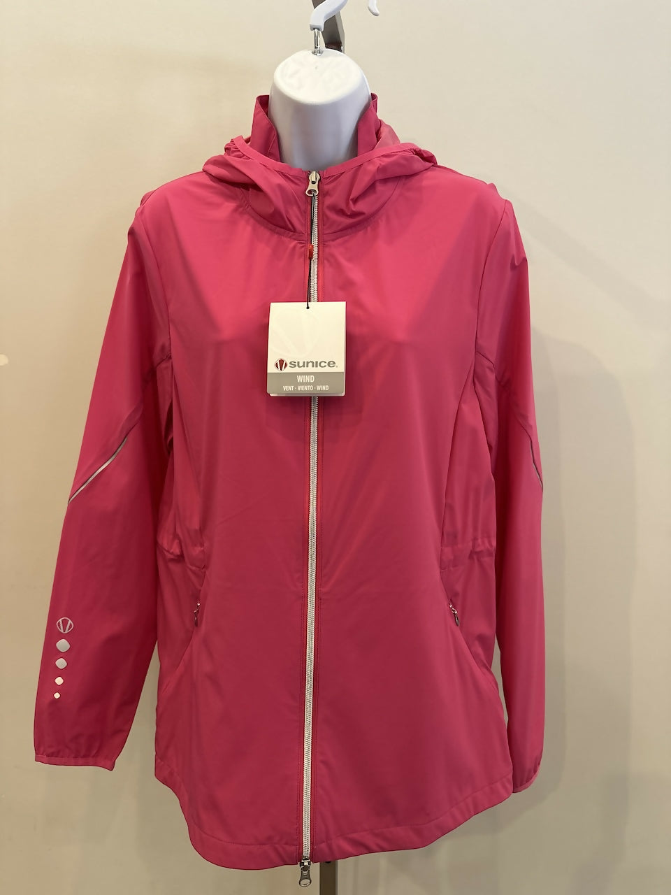 Sunice S53507