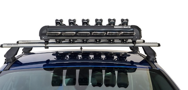 Rhino Rack Ski Carrier 2 Ski