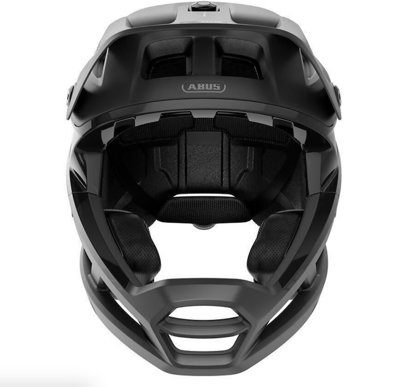Abus, AirDrop MIPS, Full Face Helmet