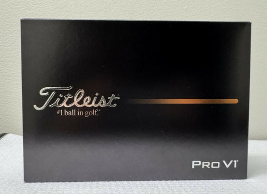 Titleist Pro V1 Dozens