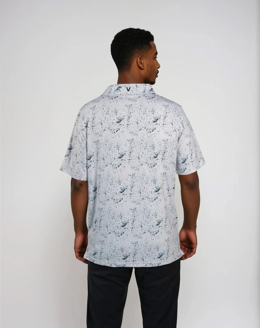 VICE Golf - Drip Polo