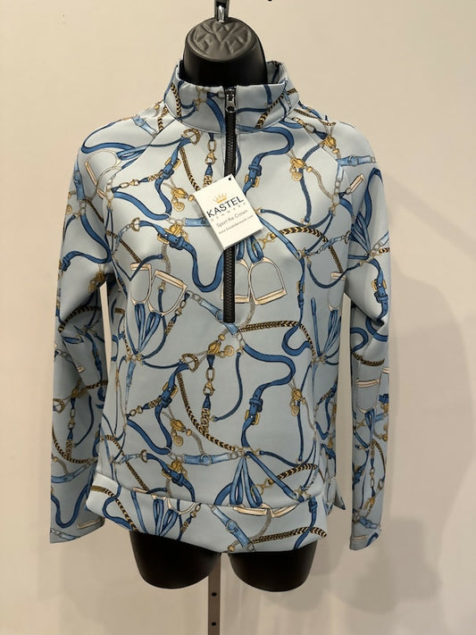 Kastel JPSU25R