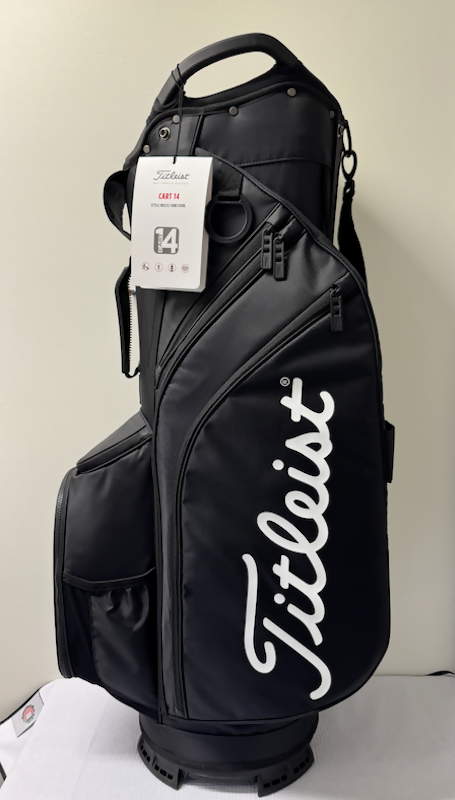Titleist Cart 14 Bag