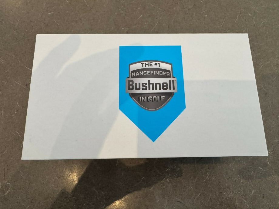 Bushnell A1-Slope Rangefinder