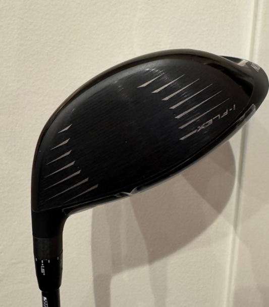 Srixon ZXi Driver