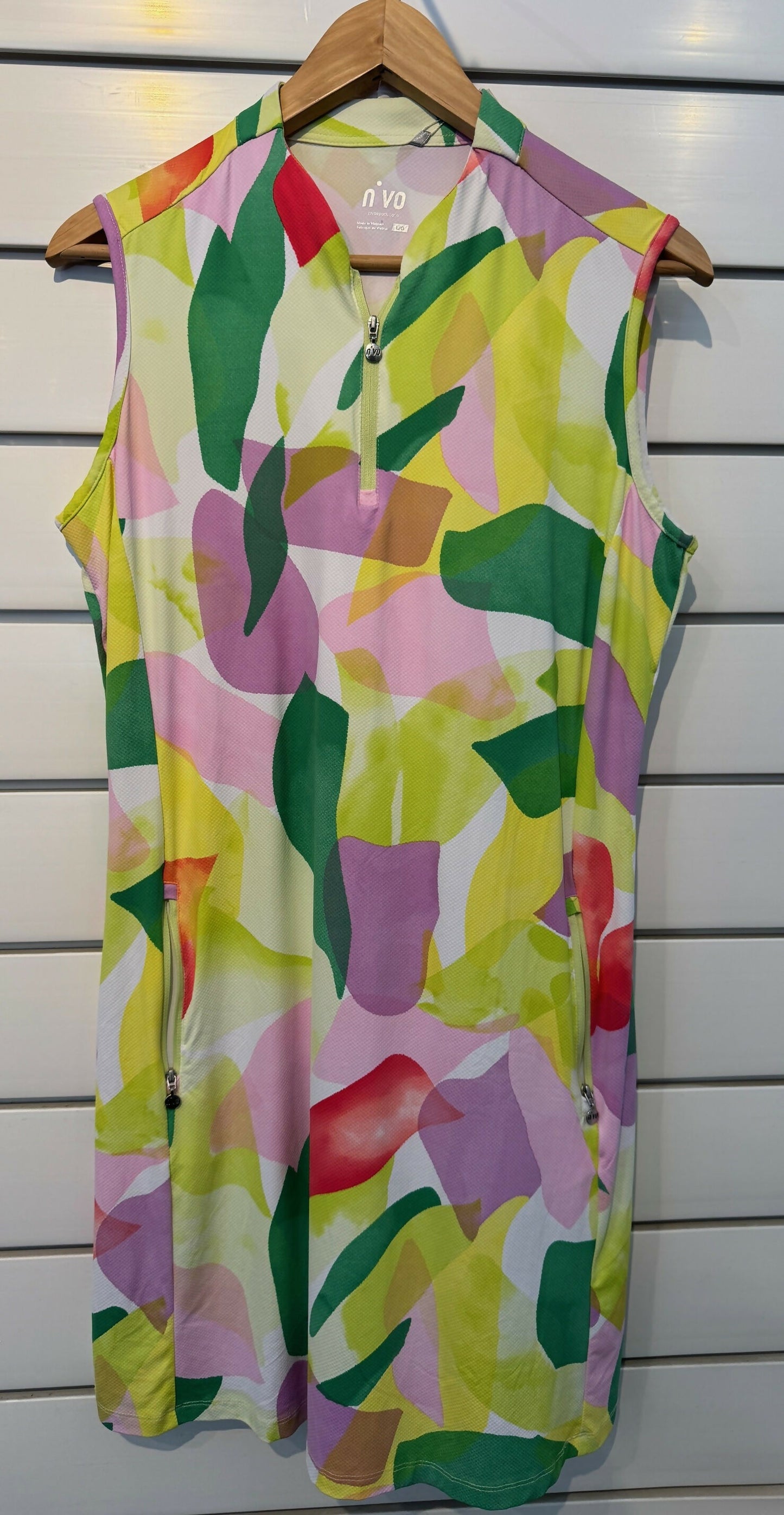 Nivo Leanna Dress