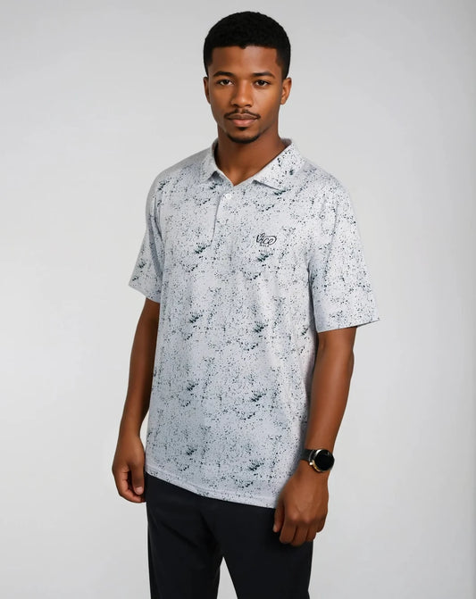 VICE Golf - Drip Polo