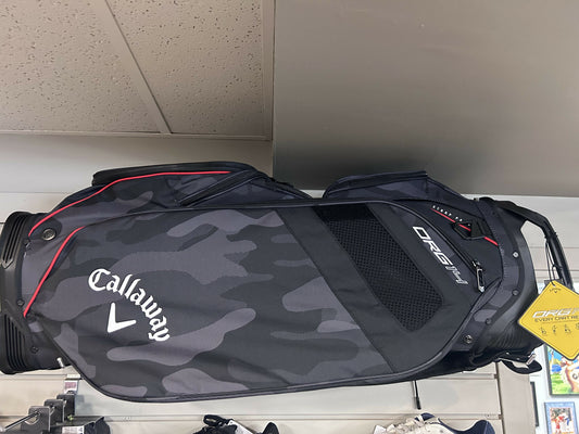 Callaway Org 14 Cart Bag