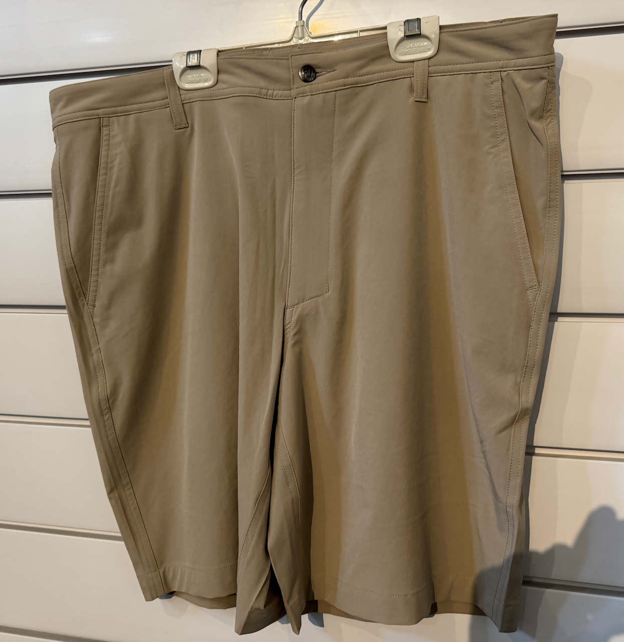 FootJoy Lightweight 9" Inseam Shorts