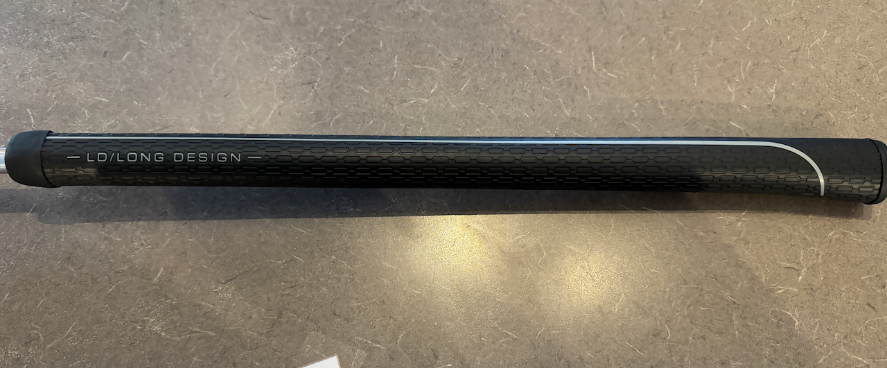 Scotty Cameron Long Design Squareback 2 Putter