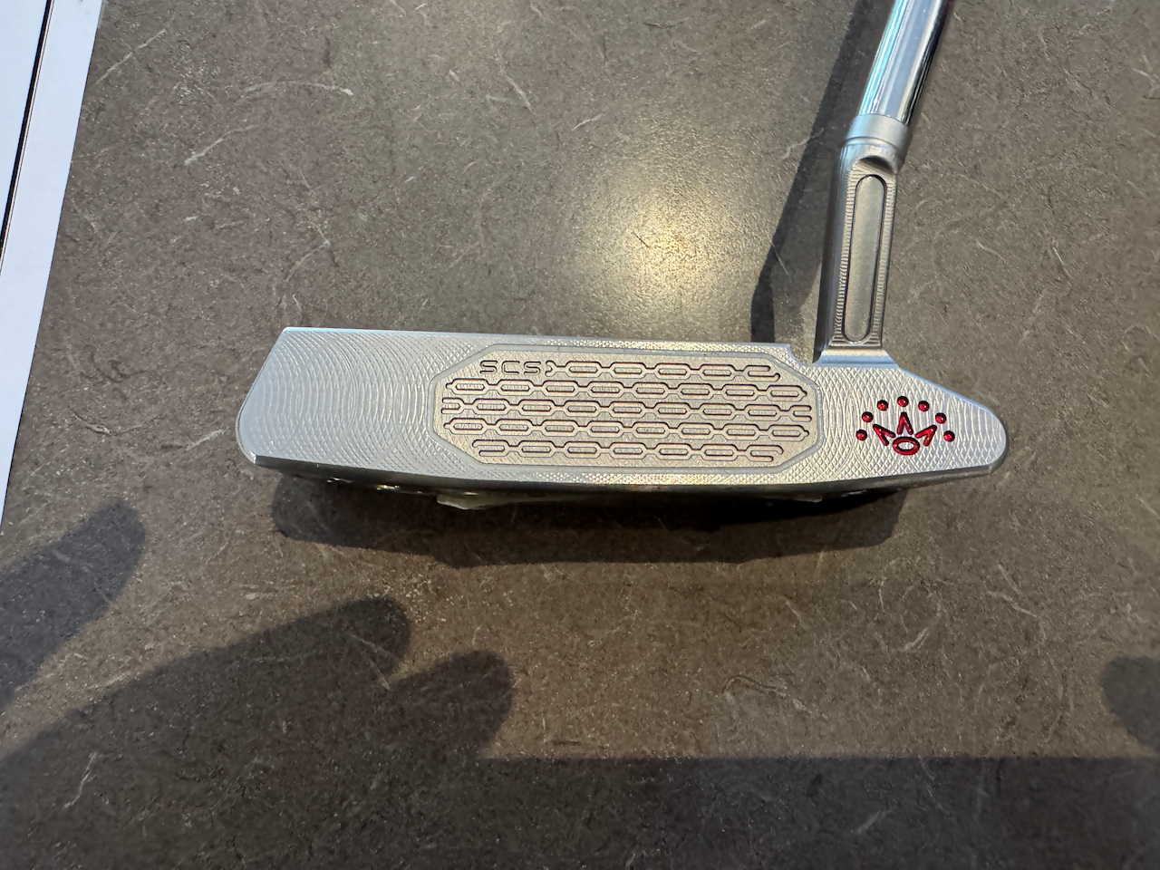 Scotty Cameron Newport 2.5 Putter