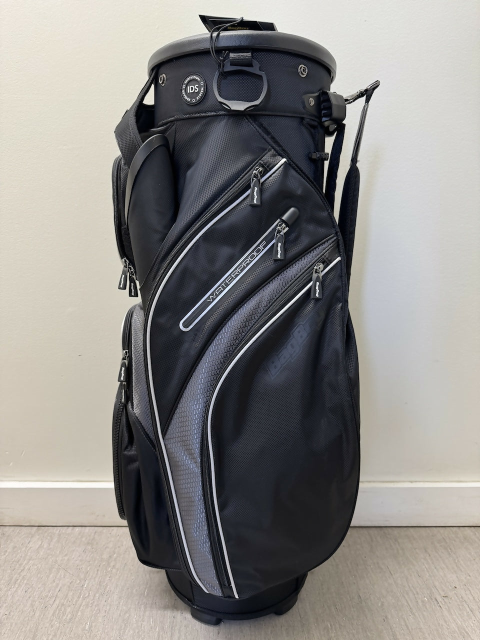 BagBoy Revolver Cart Bag