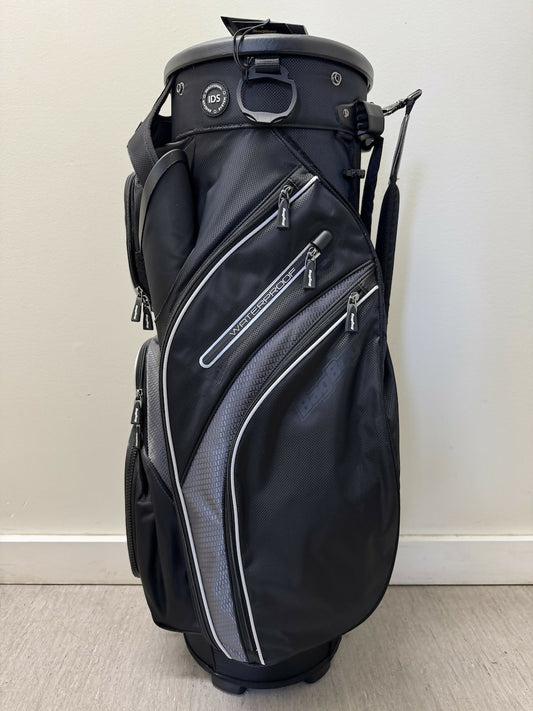 BagBoy Revolver Cart Bag