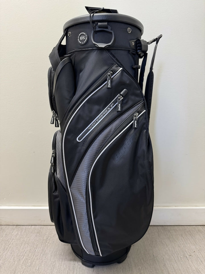 BagBoy Revolver Cart Bag
