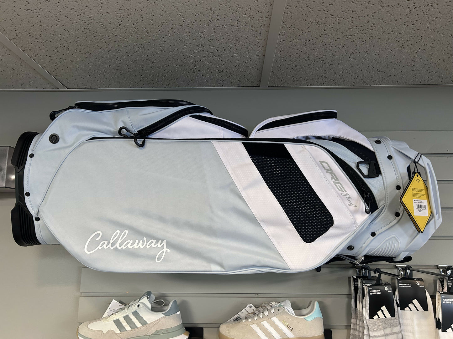 Callaway Org 14 Bag