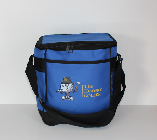The Hungry Golfer Cooler Bag