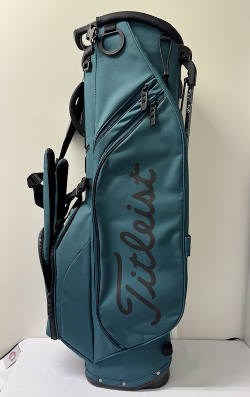 Titleist Players S4 Stand Bag