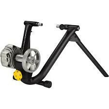 Saris Fluid2 Trainer