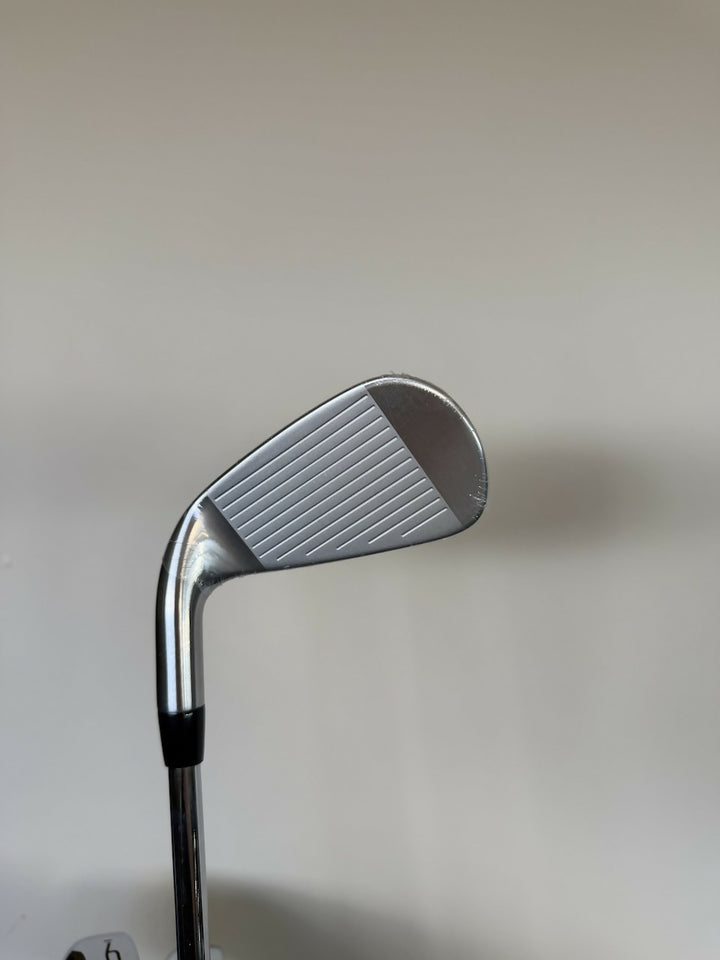 Titleist T350 Irons 5-PW