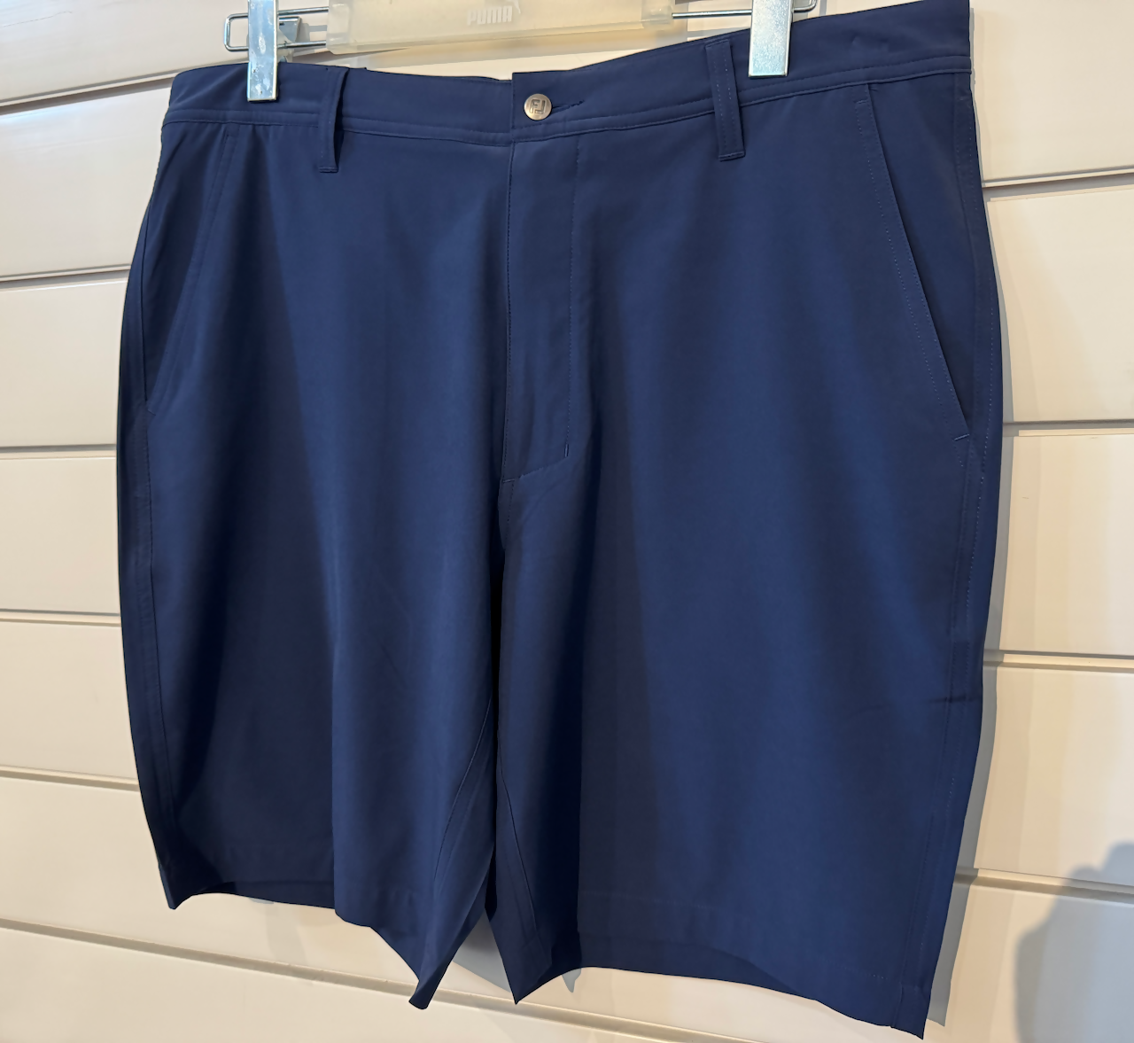 FootJoy Lightweight 9" Inseam Shorts