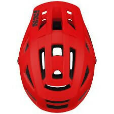 IXS Trigger AM Helmet Flou Red