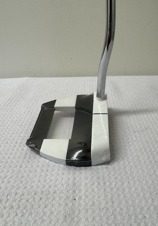 Odyssey Ai-DUAL Jailbird Mini Putter