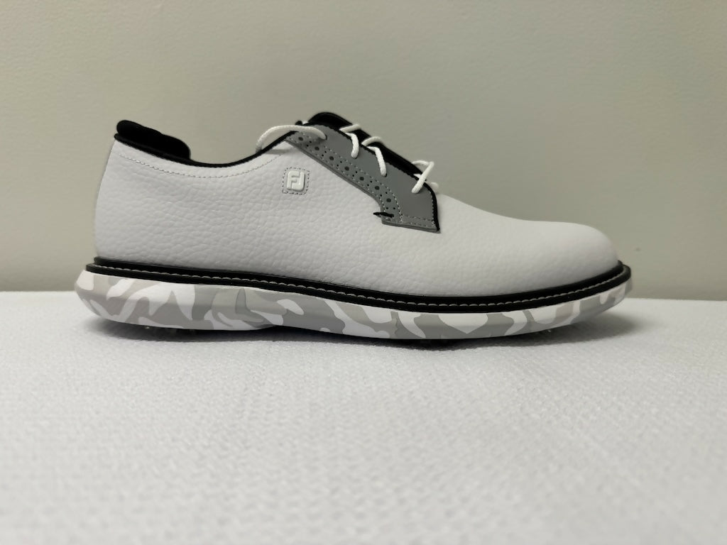 FootJoy Traditions Golf Shoes - 57953C