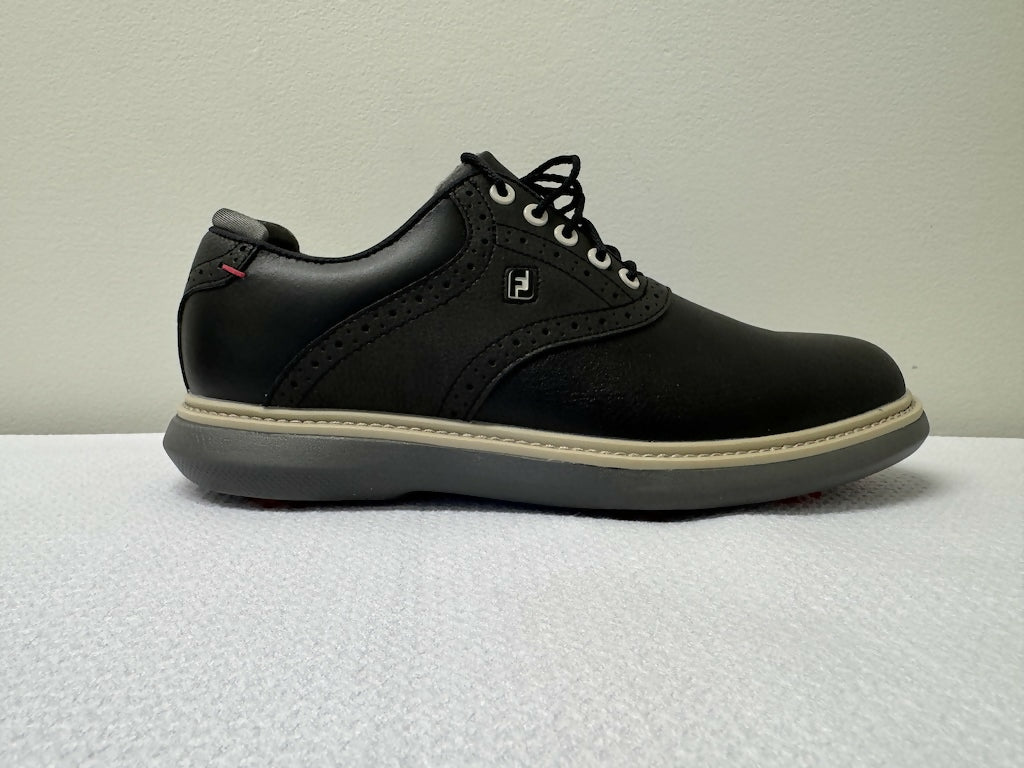 FootJoy Traditions Men's Golf Shoes - 57904C