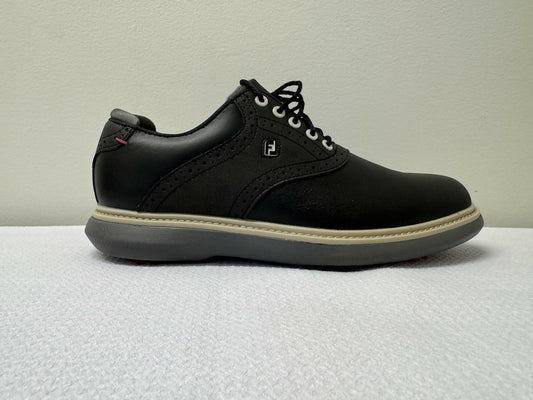 FootJoy Traditions Men's Golf Shoes - 57904C
