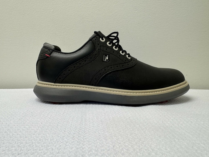 FootJoy Traditions Men's Golf Shoes - 57904C