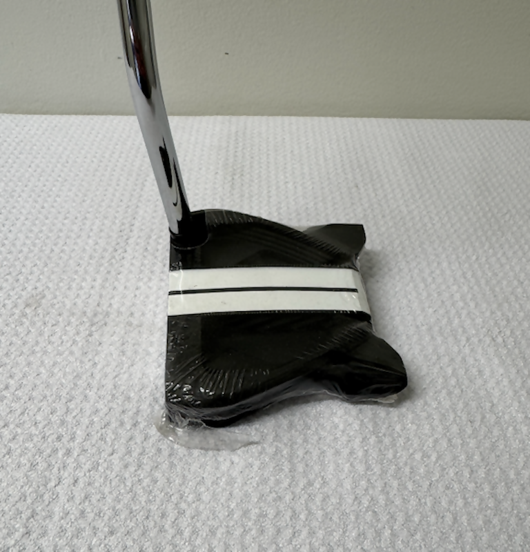 Cleveland Elite RHO Slack Neck Putter