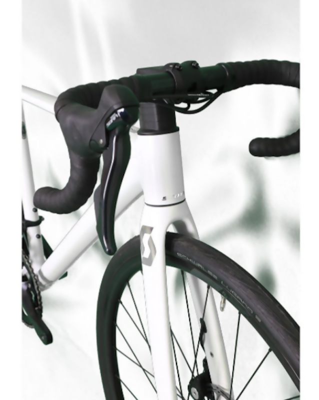 Scott Contessa Speedster 15 - MD