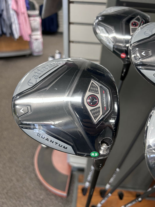 Callaway Quantum Max D Driver