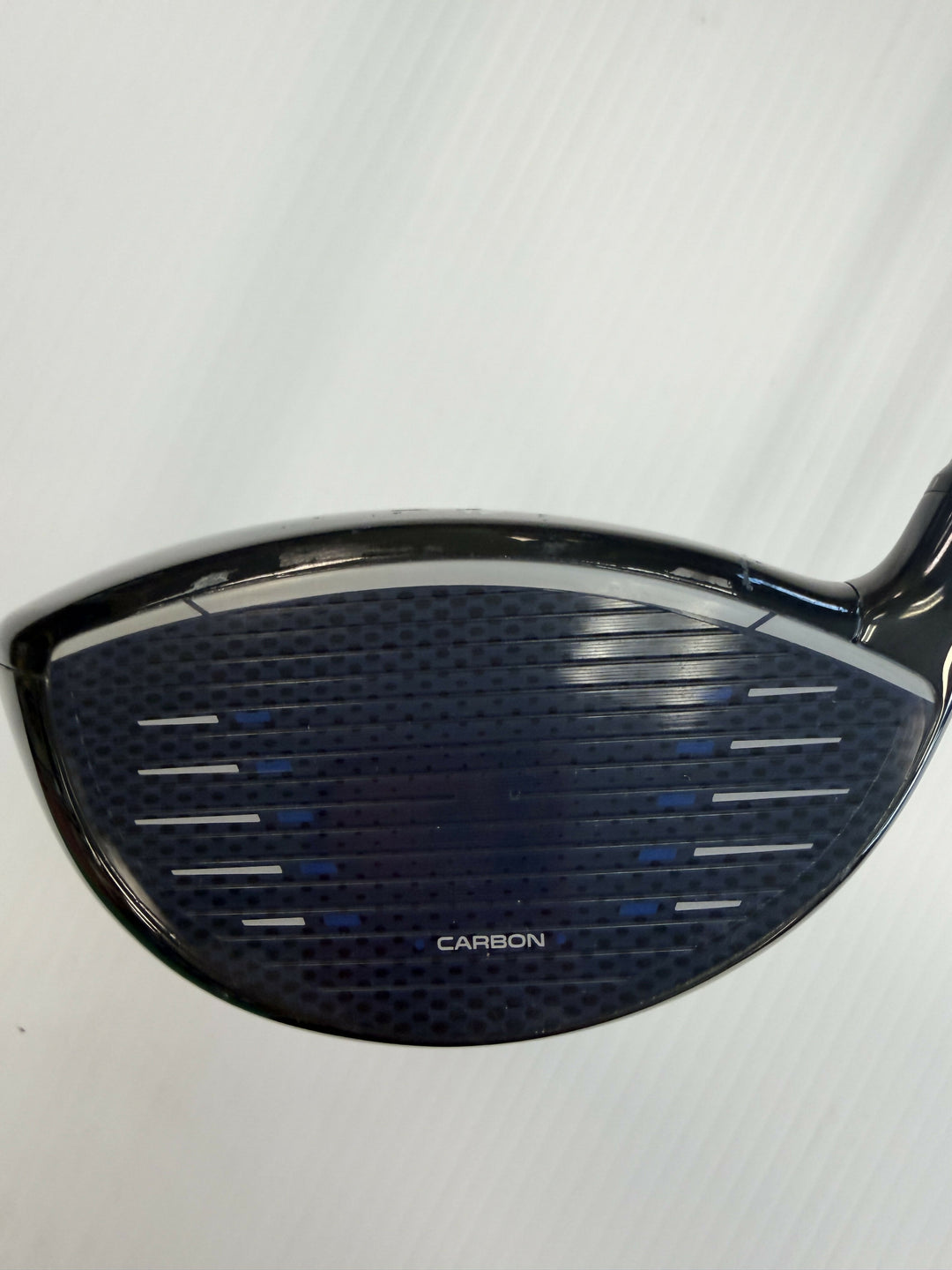 TaylorMade Qi10 Driver