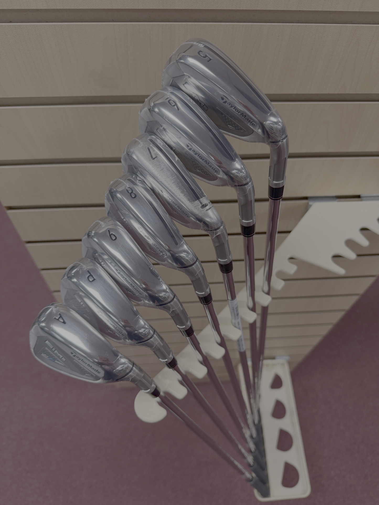 TaylorMade Sim 2 Max Irons