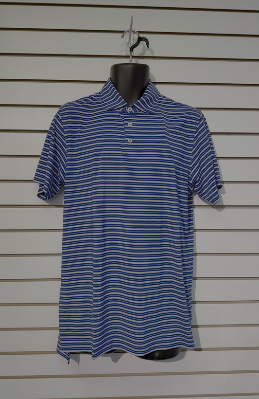 BDraddy Crooks Polo